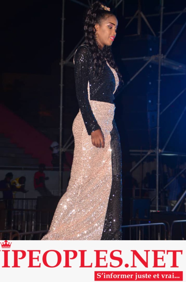 En images , l'intégralité de la finale Missa Labado 2019 animé par Waly Seck pour fêter la musique.