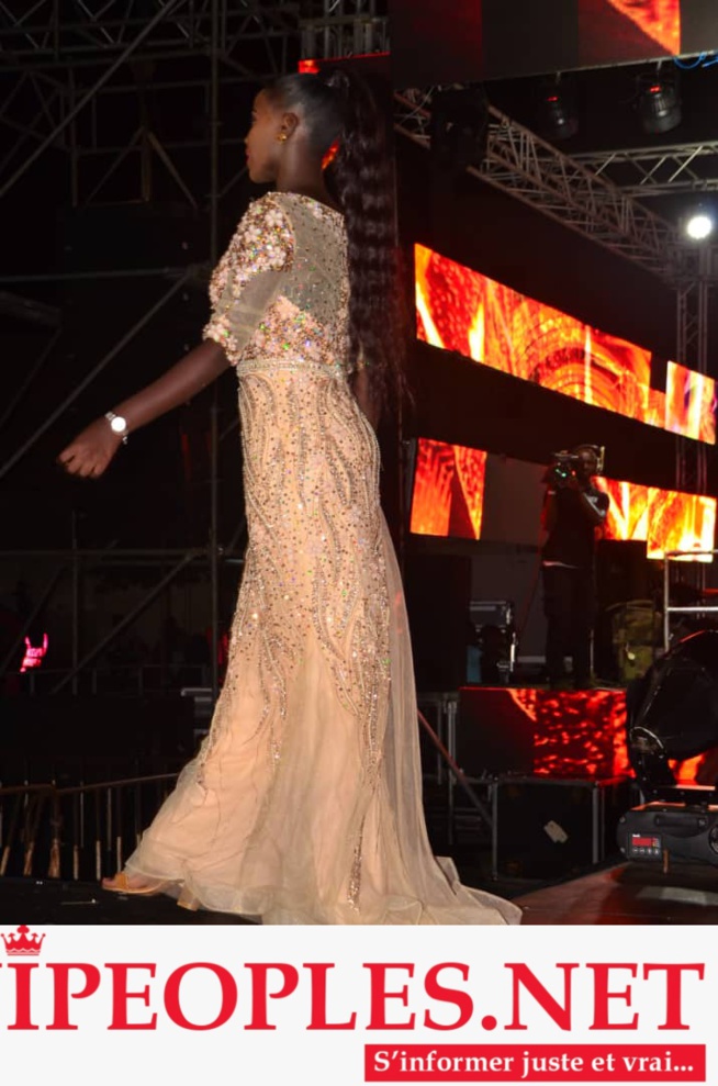 En images , l'intégralité de la finale Missa Labado 2019 animé par Waly Seck pour fêter la musique.