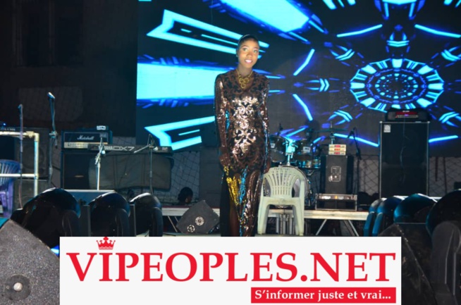 En images , l'intégralité de la finale Missa Labado 2019 animé par Waly Seck pour fêter la musique.