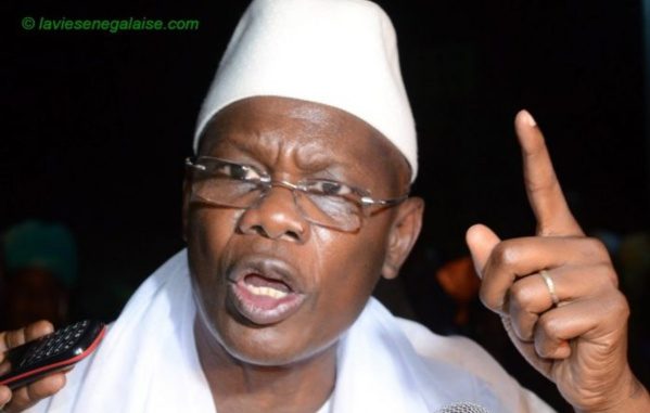 Mor Ngom sur la sortie El Hadji Kassé : « dafa djoum » Mor Ngom sur la sortie El Hadji Kassé : « dafa djoum »
