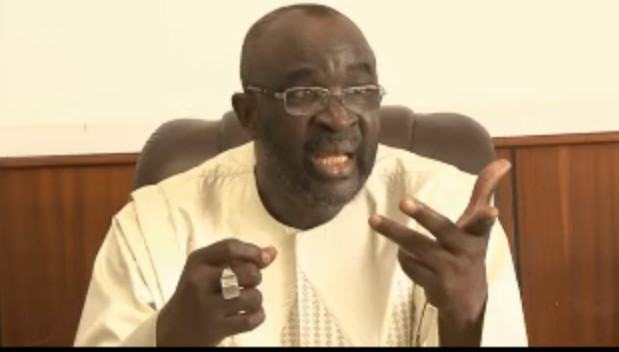 Elections locales : Moustapha Cissé Lo ” je serai candidat même si… Elections locales : Moustapha Cissé Lo ” je serai candidat même si…