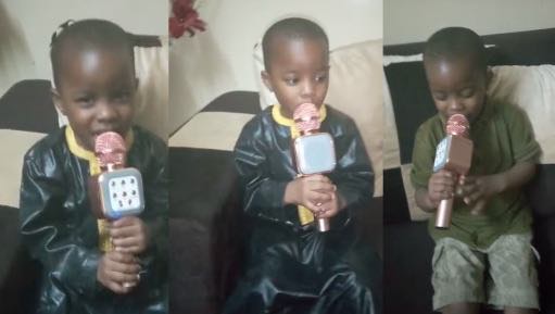 Vidéo – « SOPEY NABY chanson de Moustapha Rassoul et Malick Diabou» : le nouveau challenge émouvant repris par des enfants