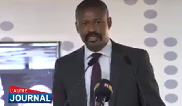 Quand Alpha Condé humilie un de ses ministres