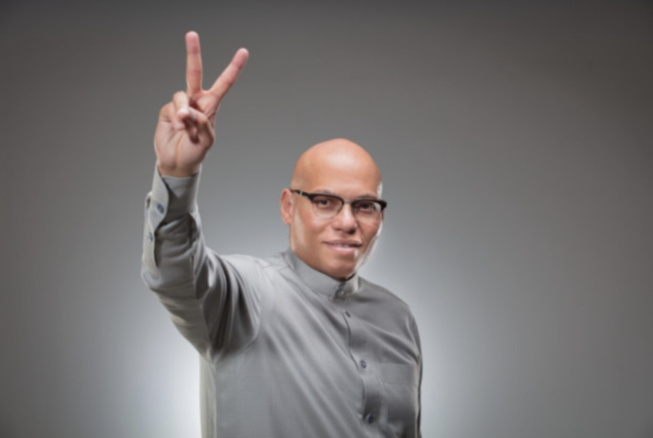 23 juin 2016-23 juin 2019 : 3 ans d’exil, déjà , pour Karim Wade 23 juin 2016-23 juin 2019 : 3 ans d’exil, déjà , pour Karim Wade