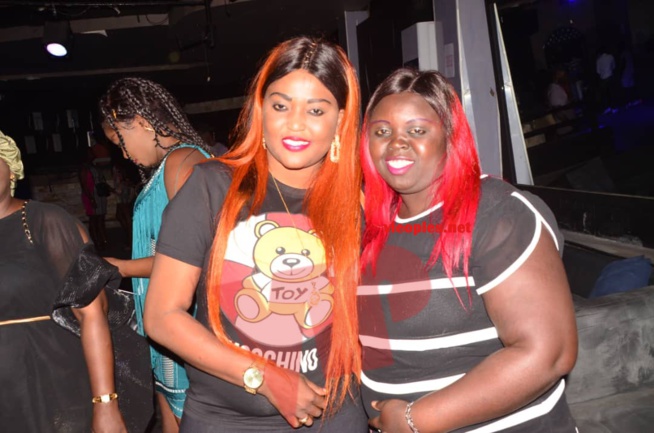 Duo d'enfer, Baye Demba "SING SING" de retour sur scéne avec TITI au Saraba. REGARDEZ Duo d'enfer, Baye Demba "SING SING" de retour sur scéne avec TITI au Saraba. REGARDEZ