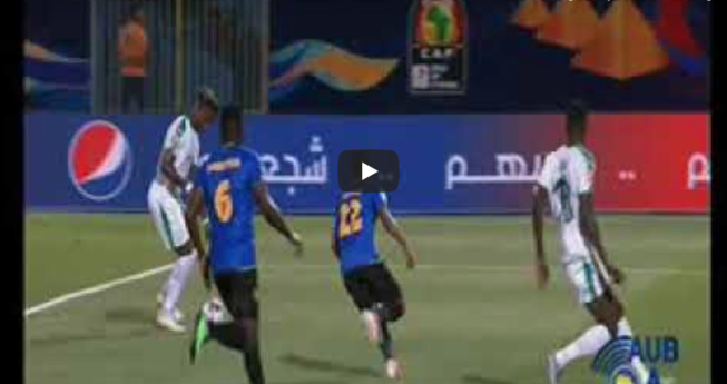 Sénégal-Tanzanie : Keïta Baldé ouvre le score pour les Lions Sénégal-Tanzanie : Keïta Baldé ouvre le score pour les Lions