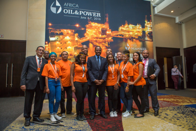 Conférence Africa Oil & Power- Homme de l'année : Le président, Macky Sall désigné et le prix lui sera remis Conférence Africa Oil & Power- Homme de l'année : Le président, Macky Sall désigné et le prix lui sera remis