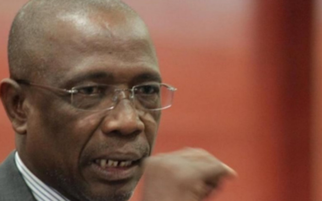 Communication du Palais : El Hadji Kassé viré, Seydou Guèye et Latif Coulibaly pressentis Communication du Palais : El Hadji Kassé viré, Seydou Guèye et Latif Coulibaly pressentis