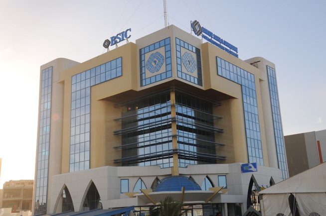 Pour une dette de près de 50 millions FCfa: la BSIC fait condamner lourdement le sieur Moussa Ndiaye... Pour une dette de près de 50 millions FCfa: la BSIC fait condamner lourdement le sieur Moussa Ndiaye...