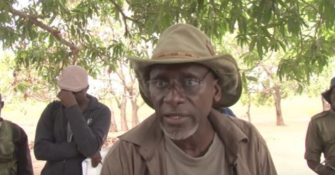 Diouloulou: un des proches de Salif Sadio, arrêté, parle