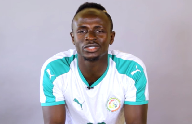 Vidéo- Sadio Mané : « Ma mère voulait me marier à une fille de 14 ans… »