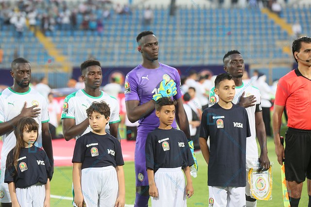 Revivez les temps forts du match Sénégal Vs Tanzanie