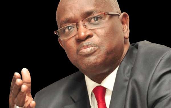 Latif Coulibaly nouveau porte-parole du président de la République