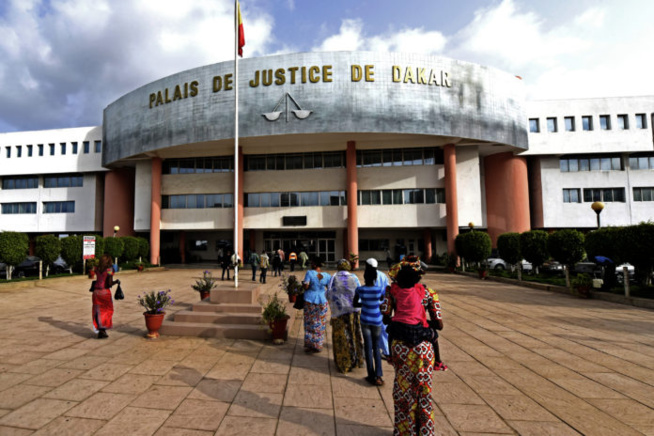 Pour une dette de près de 500 000 FCFA: Mamour Cissé fait expulser un commerçant de ses locaux
