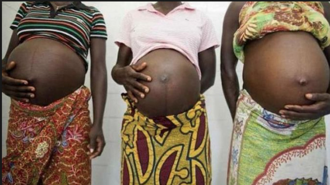 Grossesse en milieu scolaire : Plus de 300 cas enregistrés à Goudomp Grossesse en milieu scolaire : Plus de 300 cas enregistrés à Goudomp