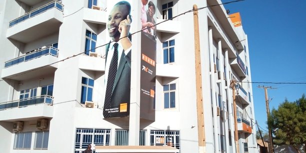 Télécoms : sous pression fiscale, Orange confirme sa décision de quitter le Niger Télécoms : sous pression fiscale, Orange confirme sa décision de quitter le Niger