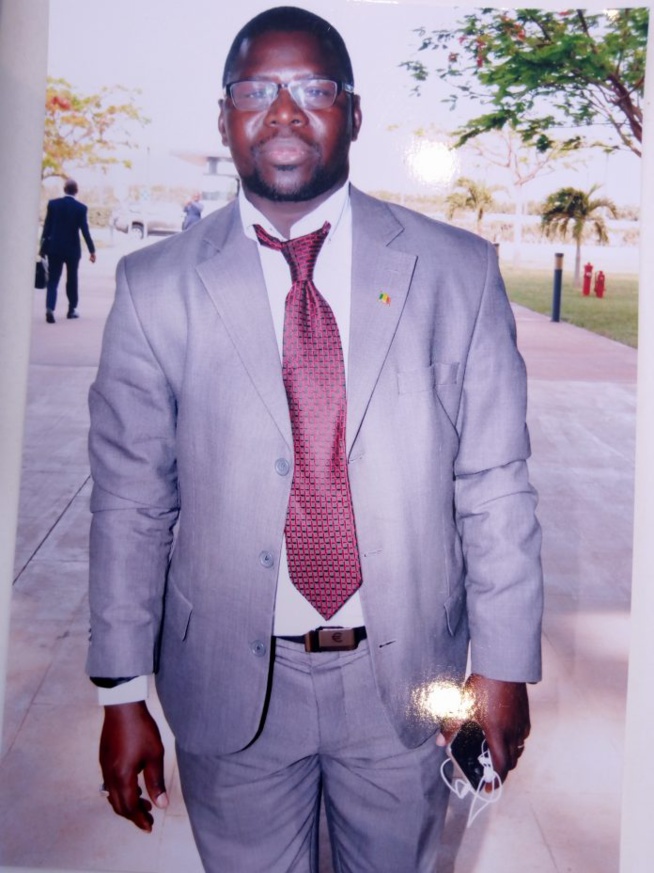 Cheikh Mbacké Sène APR: « Comment le Président Macky SALL transforme le pays et la vie des Sénégalais. »