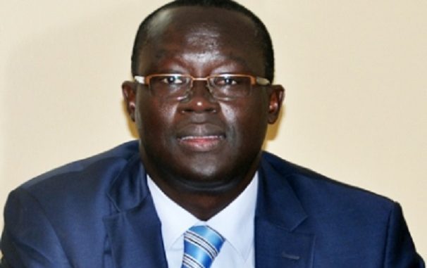 Augustin Senghor, président de la fédération : « Je vous promets la Coupe si nous passons les quarts » Augustin Senghor, président de la fédération : « Je vous promets la Coupe si nous passons les quarts »