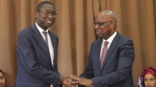 Attaques contre des familles religieuses : Le ministre de la justice saisit le Procureur Attaques contre des familles religieuses : Le ministre de la justice saisit le Procureur