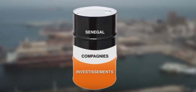 En réalité, ils rêvent de voir le Sénégal bruler avant le 1er baril (Marvel) En réalité, ils rêvent de voir le Sénégal bruler avant le 1er baril (Marvel)