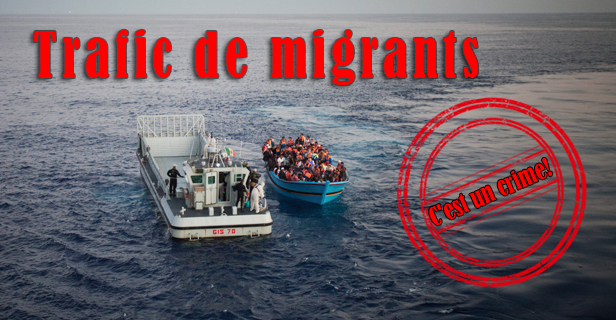 Trafic de migrants: Trois passeurs sénégalais tombent en Argentine Trafic de migrants: Trois passeurs sénégalais tombent en Argentine