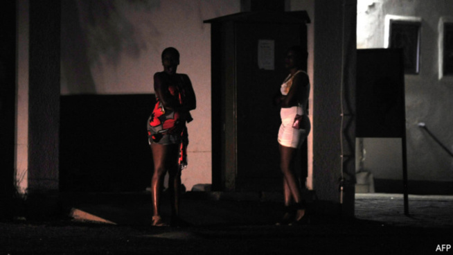 Cancer du col de l’utérus : Les travailleuses du s=xe plus exposées Cancer du col de l’utérus : Les travailleuses du s=xe plus exposées