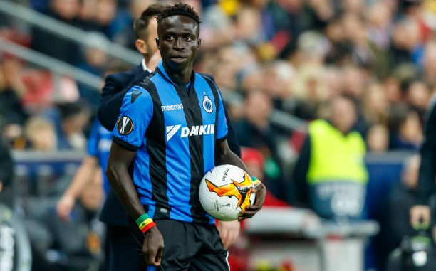 Mercato- Krépin Diatta dans le viseur de l’Ajax Amsterdam Mercato- Krépin Diatta dans le viseur de l’Ajax Amsterdam