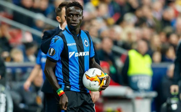 Mercato- Krépin Diatta dans le viseur de l’Ajax Amsterdam