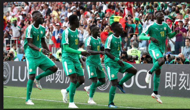VIDÉO Sénégal vs Algérie: Les révélations inattendues de cette personne sur l'équipe nationale du Sénégal, Aliou Cissé, Sadio Mané VIDÉO Sénégal vs Algérie: Les révélations inattendues de cette personne sur l'équipe nationale du Sénégal, Aliou Cissé, Sadio Mané