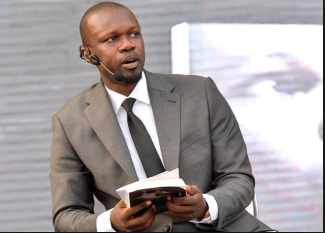 VIDÉO: Ahmet Khalifa Niasse , "Sonko est le pire voleur"jamais connu. VIDÉO: Ahmet Khalifa Niasse , "Sonko est le pire voleur"jamais connu.