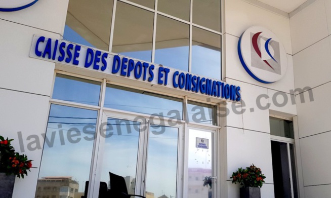 Démission d’Aliou Sall de la CDC: le personnel de la boîte manifeste son désaccord