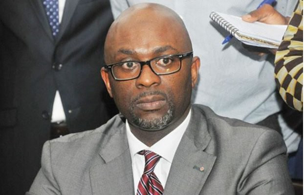 URGENT: Cheikh Ahmed Tidiane Ba nommé DG de la Caisse de Consigne et de Consignations URGENT: Cheikh Ahmed Tidiane Ba nommé DG de la Caisse de Consigne et de Consignations