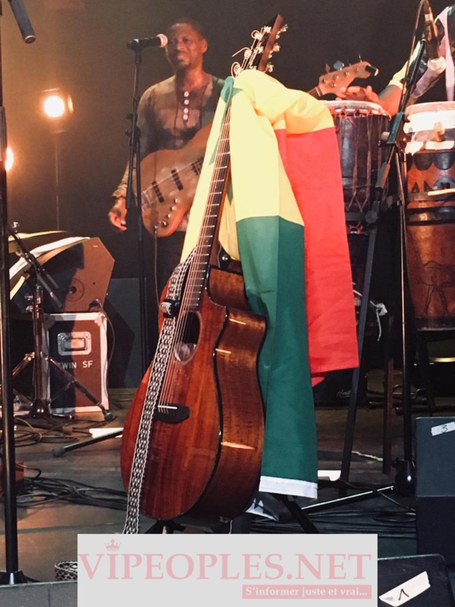 FÉTE DE LA MUSIQUE: 6 Minutes 38 seconde, Carlou D donne un show époustouflante à Bruxelles FÉTE DE LA MUSIQUE: 6 Minutes 38 seconde, Carlou D donne un show époustouflante à Bruxelles