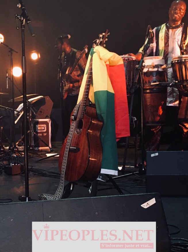 FÉTE DE LA MUSIQUE: 6 Minutes 38 seconde, Carlou D donne un show époustouflante à Bruxelles FÉTE DE LA MUSIQUE: 6 Minutes 38 seconde, Carlou D donne un show époustouflante à Bruxelles