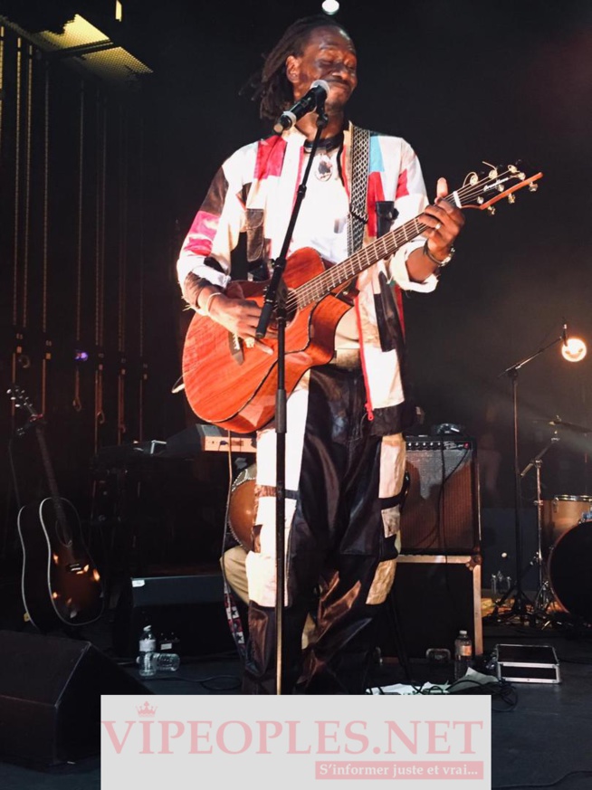 FÉTE DE LA MUSIQUE: 6 Minutes 38 seconde, Carlou D donne un show époustouflante à Bruxelles FÉTE DE LA MUSIQUE: 6 Minutes 38 seconde, Carlou D donne un show époustouflante à Bruxelles