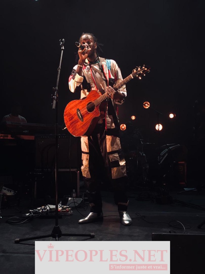 FÉTE DE LA MUSIQUE: 6 Minutes 38 seconde, Carlou D donne un show époustouflante à Bruxelles FÉTE DE LA MUSIQUE: 6 Minutes 38 seconde, Carlou D donne un show époustouflante à Bruxelles