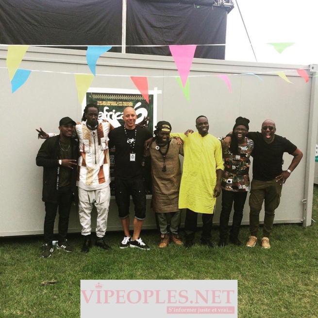 FÉTE DE LA MUSIQUE: 6 Minutes 38 seconde, Carlou D donne un show époustouflante à Bruxelles FÉTE DE LA MUSIQUE: 6 Minutes 38 seconde, Carlou D donne un show époustouflante à Bruxelles