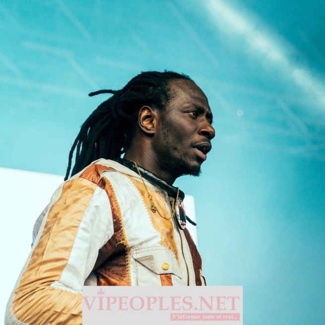 FÉTE DE LA MUSIQUE: 6 Minutes 38 seconde, Carlou D donne un show époustouflante à Bruxelles FÉTE DE LA MUSIQUE: 6 Minutes 38 seconde, Carlou D donne un show époustouflante à Bruxelles