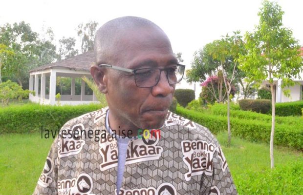 Affaire Pétro-Tim : El Hadj Kassé convoqué par les enquêteurs Affaire Pétro-Tim : El Hadj Kassé convoqué par les enquêteurs
