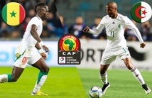Can 2019 :Le statistique des confrontations Sénégal vs Algérie