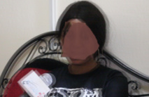 Explication de Seynabou Tine : » Mbaye Diop caressait mon S3xe avec sa main, il frottait son « Explication de Seynabou Tine : » Mbaye Diop caressait mon S3xe avec sa main, il frottait son «