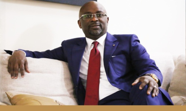 Du Prytanée militaire à la CDC: Cheikh Bâ, la chevauchée fantastique d’un énarque d’exception remplace Aliou Sall Du Prytanée militaire à la CDC: Cheikh Bâ, la chevauchée fantastique d’un énarque d’exception remplace Aliou Sall