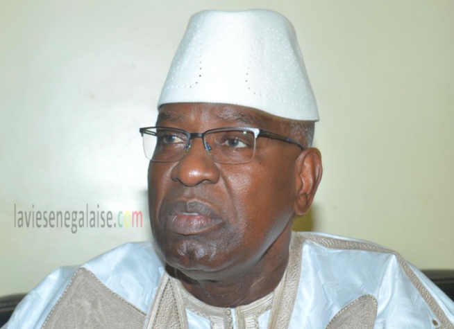 Me Malick Sall: « Il n’y a pas de rétropédalage » dans l’affaire Petro-Tim Me Malick Sall: « Il n’y a pas de rétropédalage » dans l’affaire Petro-Tim