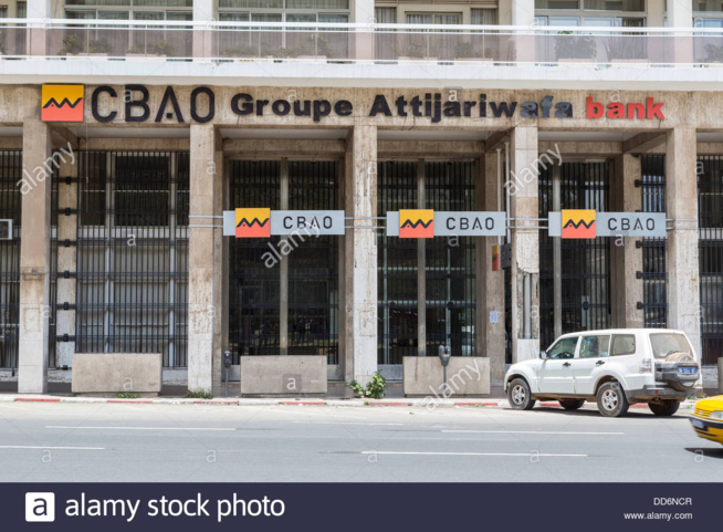 Attijariwafa Bank fait condamner le sieur Touradou Diop à lui payer 26 millions FCFA
