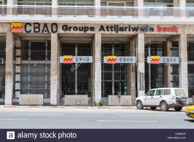 Attijariwafa Bank fait condamner le sieur Touradou Diop à lui payer 26 millions FCFA Attijariwafa Bank fait condamner le sieur Touradou Diop à lui payer 26 millions FCFA