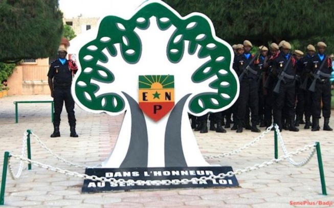 Fraude au concours de la Police: les présumés risquent 1 à 3 ans de prison Fraude au concours de la Police: les présumés risquent 1 à 3 ans de prison