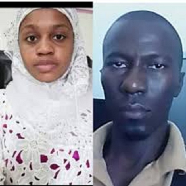 Alioune Badara Fall: "j'avoue que j'avais l'intention de coucher avec Bineta Camara" Alioune Badara Fall: "j'avoue que j'avais l'intention de coucher avec Bineta Camara"