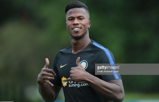 CAN : Keita Baldé surveillé de près