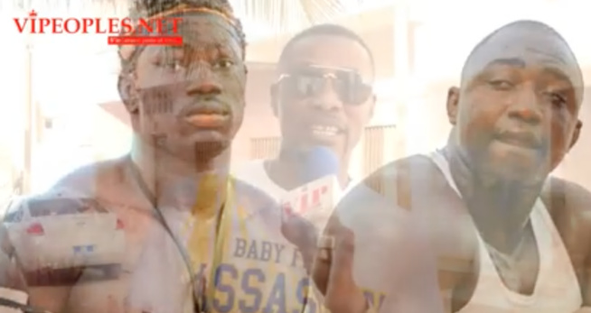 VIDÉO: La tension monte à Guédiawaye, les supporters de Lac de Guier 2 met en garde Boy Niang de Pikine. VIDÉO: La tension monte à Guédiawaye, les supporters de Lac de Guier 2 met en garde Boy Niang de Pikine.