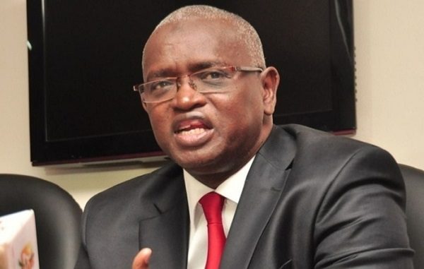 Attaques contre Aliou Sall : le tout nouveau porte parole de la présidence s’indigne Attaques contre Aliou Sall : le tout nouveau porte parole de la présidence s’indigne